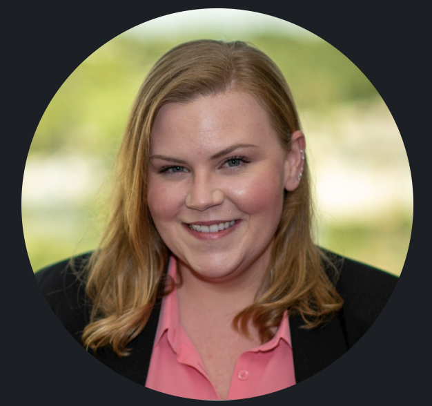 Ellyn, founder of Clairely Consulting